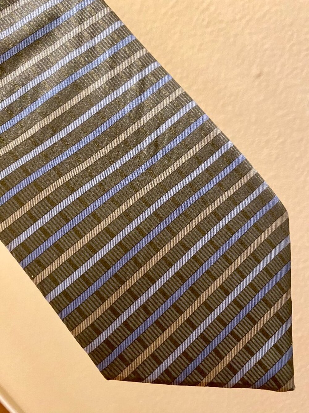 ALFANI Necktie 57"